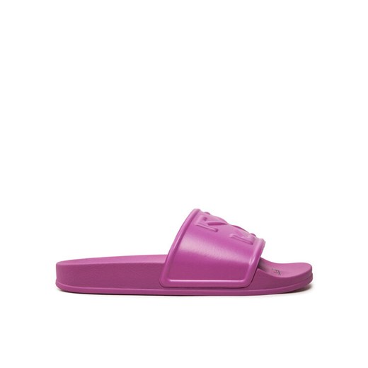 Klapki Off-White OWIC006S22MAT0013200 Różowy ze sklepu eobuwie.pl w kategorii Klapki damskie - zdjęcie 182023324