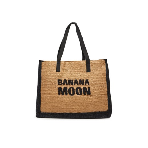 Torebka Banana Moon Karnak Habra MGM01 Beżowy ze sklepu eobuwie.pl w kategorii Torby letnie - zdjęcie 182023404