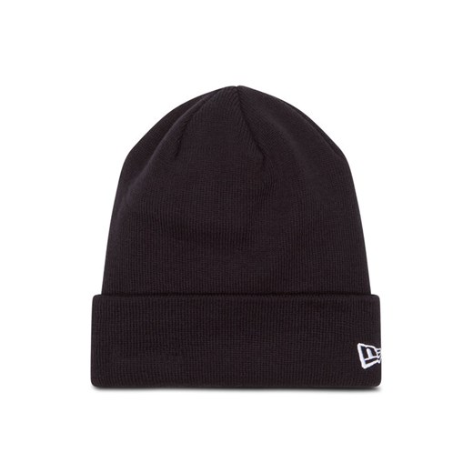 Czapka New Era Ne Estl Knit Ne 12134750 Granatowy ze sklepu eobuwie.pl w kategorii Czapki zimowe męskie - zdjęcie 182023412