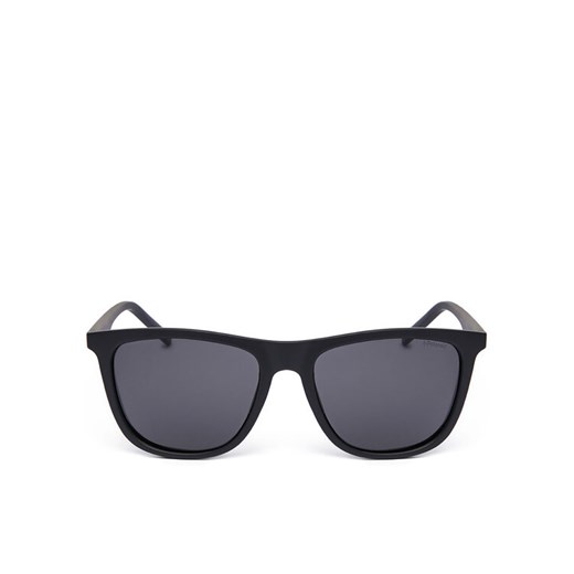 Okulary przeciwsłoneczne Polaroid PLD 2049/S Czarny ze sklepu eobuwie.pl w kategorii Okulary przeciwsłoneczne damskie - zdjęcie 182023413
