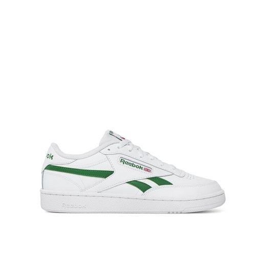 Sneakersy Reebok Club C Revenge ID5000 Biały ze sklepu eobuwie.pl w kategorii Buty sportowe męskie - zdjęcie 182023430
