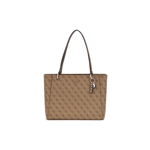 Torebka Guess Noelle (BG) HWBG78 79250 Brązowy Guess 00 eobuwie.pl