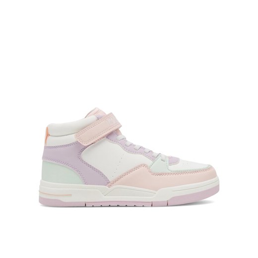 Sneakersy DeeZee SS24JJKFI-2 Kolorowy ze sklepu eobuwie.pl w kategorii Buty sportowe dziecięce - zdjęcie 182023482
