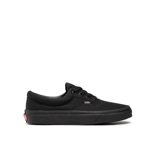 Tenisówki Vans Era VN000QFKBKA Czarny ze sklepu eobuwie.pl w kategorii Trampki męskie - zdjęcie 182023542