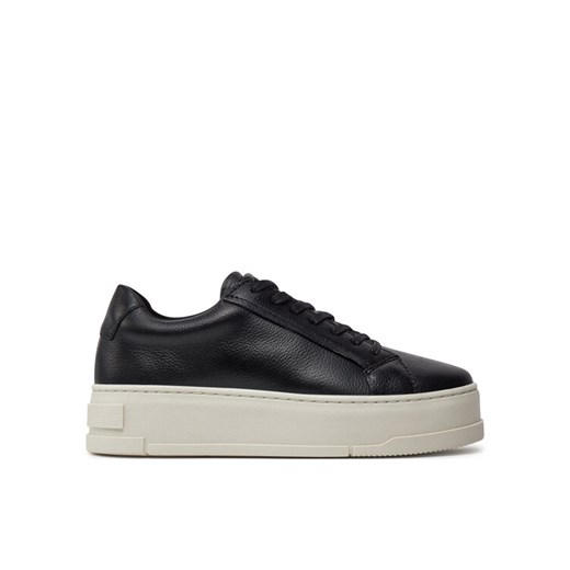 Sneakersy Vagabond Shoemakers Judy 4924-001-20 Czarny ze sklepu eobuwie.pl w kategorii Buty sportowe damskie - zdjęcie 182023634