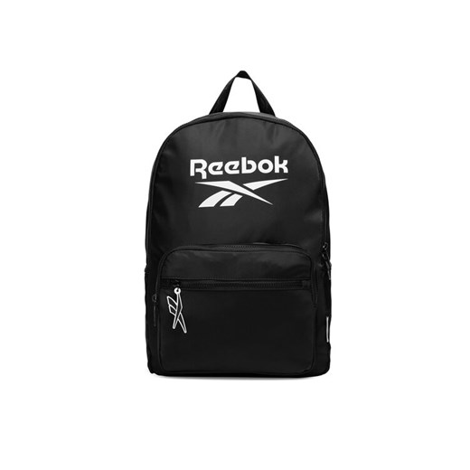 Plecak Reebok RBK-044-CCC-05 Czarny ze sklepu eobuwie.pl w kategorii Plecaki - zdjęcie 182023674