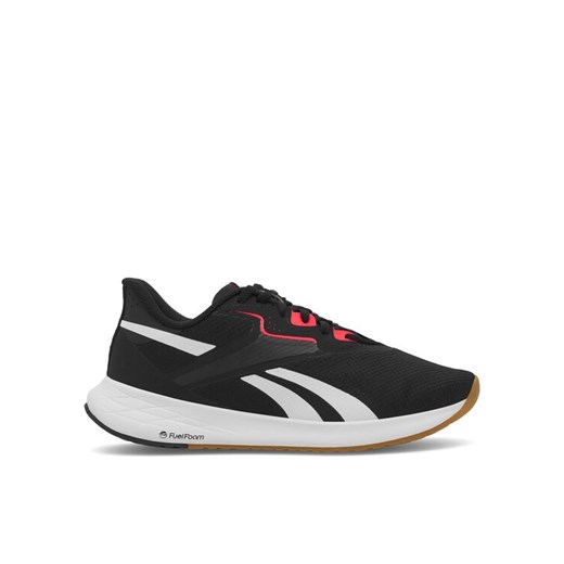 Buty do biegania Reebok Energen Run 3 100033965 Czarny ze sklepu eobuwie.pl w kategorii Buty sportowe męskie - zdjęcie 182023692