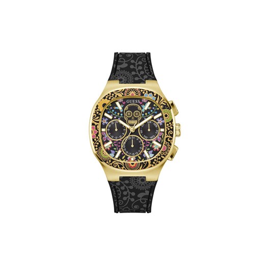 Zegarek Guess GW0784G1 Kolorowy ze sklepu eobuwie.pl w kategorii Zegarki - zdjęcie 182023741