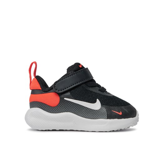 Buty do biegania Nike Revolution 7 (TDV) FB7691 400 Granatowy ze sklepu eobuwie.pl w kategorii Buciki niemowlęce - zdjęcie 182023803