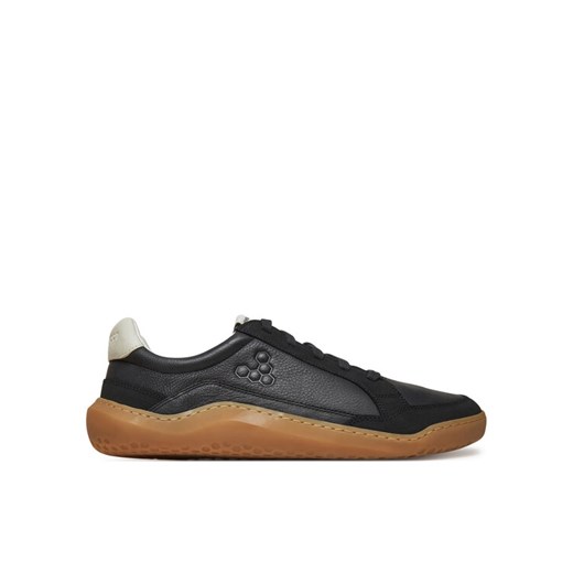 Sneakersy Vivo Barefoot Gobi II 309660 Czarny ze sklepu eobuwie.pl w kategorii Buty sportowe męskie - zdjęcie 182023823