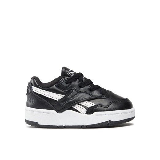 Sneakersy Reebok ID5170 Czarny ze sklepu eobuwie.pl w kategorii Buty sportowe dziecięce - zdjęcie 182023933