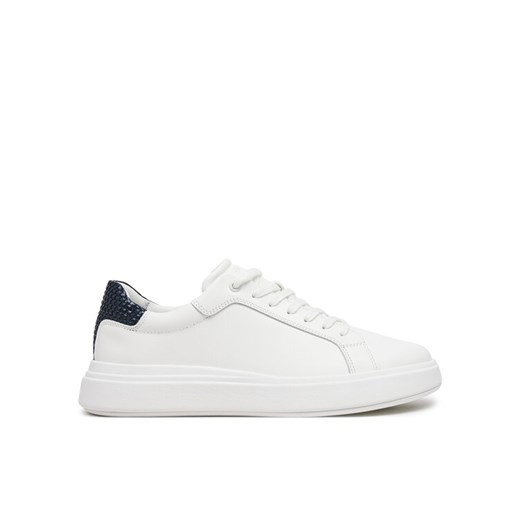 Sneakersy Calvin Klein HM0HM01659 Biały ze sklepu eobuwie.pl w kategorii Buty sportowe męskie - zdjęcie 182024020