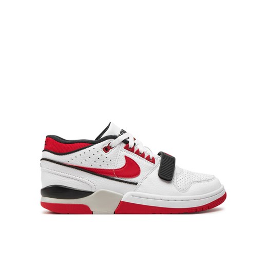 Sneakersy Nike AAF88 DZ4627 100 Biały ze sklepu eobuwie.pl w kategorii Buty sportowe męskie - zdjęcie 182024054