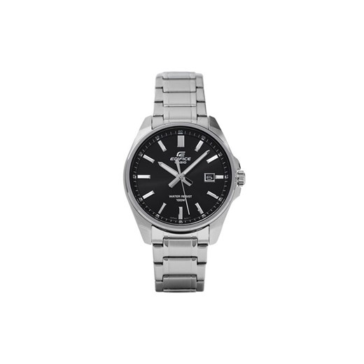Zegarek Casio Ediffice Classic EFV-150D-1AVUEF Srebrny ze sklepu eobuwie.pl w kategorii Zegarki - zdjęcie 182024100