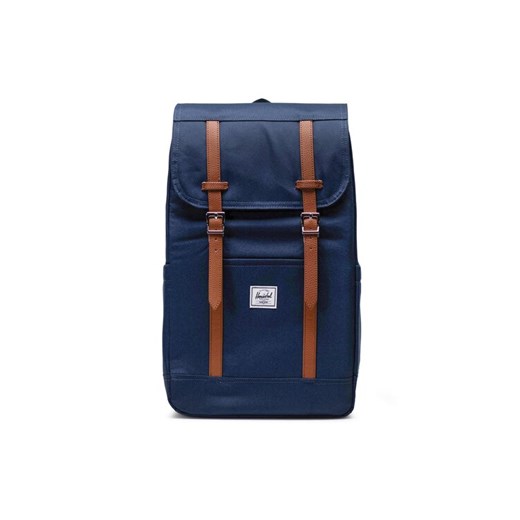 Plecak Herschel Herschel Retreat™ Backpack 11397-00007 Granatowy ze sklepu eobuwie.pl w kategorii Plecaki - zdjęcie 182024131