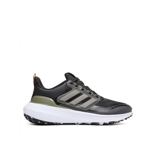 Buty do biegania adidas Ultrabounce Tr ID9398 Czarny ze sklepu eobuwie.pl w kategorii Buty sportowe męskie - zdjęcie 182024152