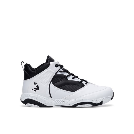 Sneakersy Shaq SPIN MOVE J AQ95001Y-W Biały ze sklepu eobuwie.pl w kategorii Buty sportowe dziecięce - zdjęcie 182024224