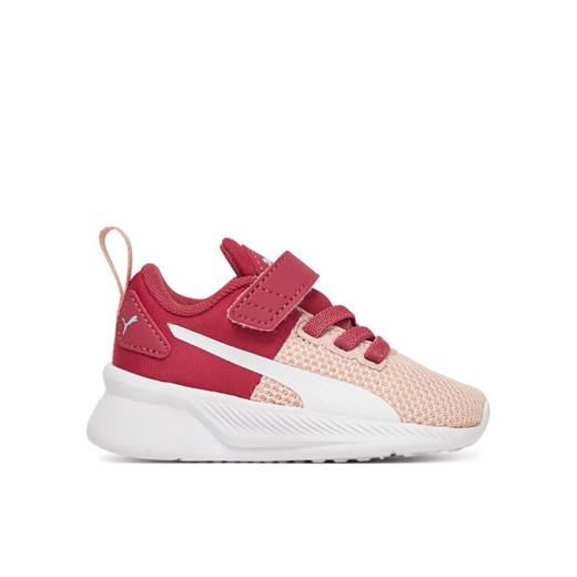 Sneakersy Puma Flyer Runner V Inf 192930 53 Różowy ze sklepu eobuwie.pl w kategorii Buty sportowe dziecięce - zdjęcie 182024293