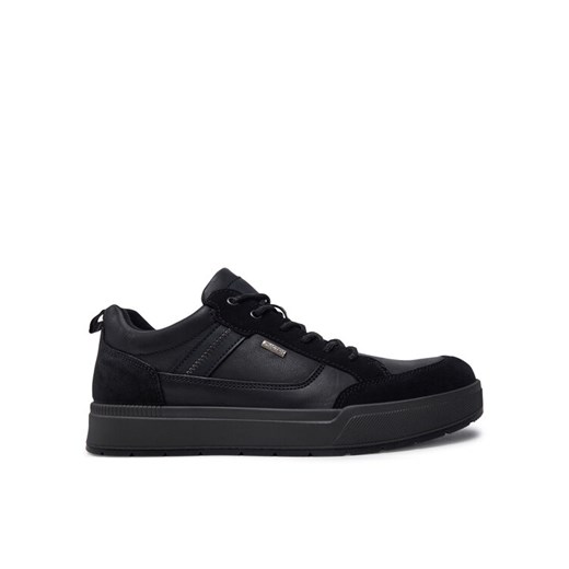 Sneakersy Imac 6520581 Czarny ze sklepu eobuwie.pl w kategorii Buty sportowe męskie - zdjęcie 182024393