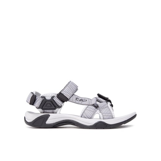 Sandały CMP Hamal Wmn Hiking Sandal 38Q9956 Szary 42 eobuwie.pl