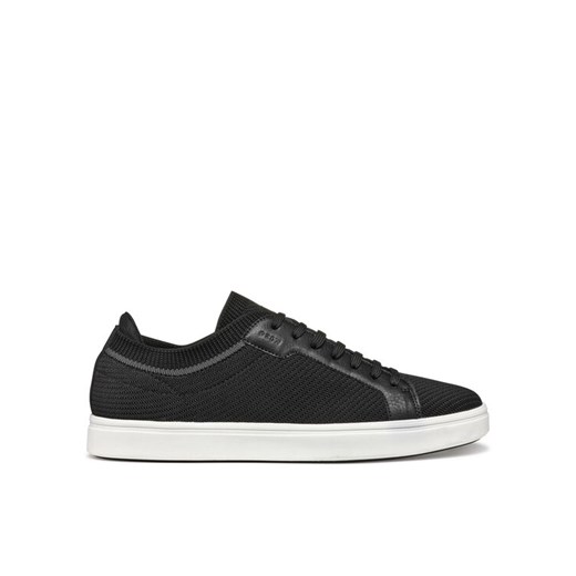 Sneakersy Geox U Baltmoore U55LDD 06KBU C9999 Czarny ze sklepu eobuwie.pl w kategorii Buty sportowe męskie - zdjęcie 182024551