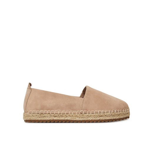 Espadryle Marc O'Polo RR2M3022 Beżowy ze sklepu eobuwie.pl w kategorii Espadryle damskie - zdjęcie 182024581