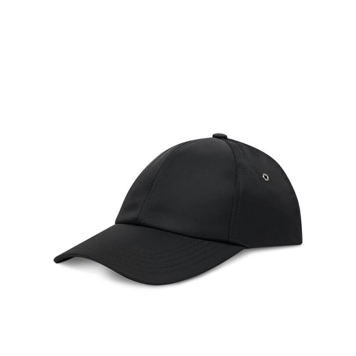 Czapka z daszkiem JACQUEMUS 24H246AC667-3138 Czarny ze sklepu eobuwie.pl w kategorii Czapki z daszkiem męskie - zdjęcie 182024621