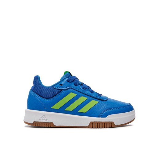 Sneakersy adidas Tensaur Sport Training Lace ID2299 Niebieski 38_23 eobuwie.pl