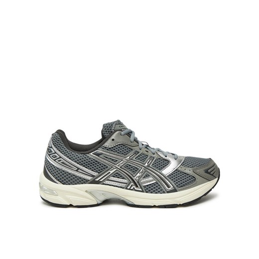 Sneakersy Asics Gel-1130 1201A256 Szary ze sklepu eobuwie.pl w kategorii Buty sportowe męskie - zdjęcie 182024641