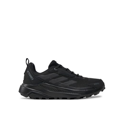Trekkingi adidas Terrex Anylander Rain.Rdy ID3469 Czarny ze sklepu eobuwie.pl w kategorii Buty sportowe damskie - zdjęcie 182024674