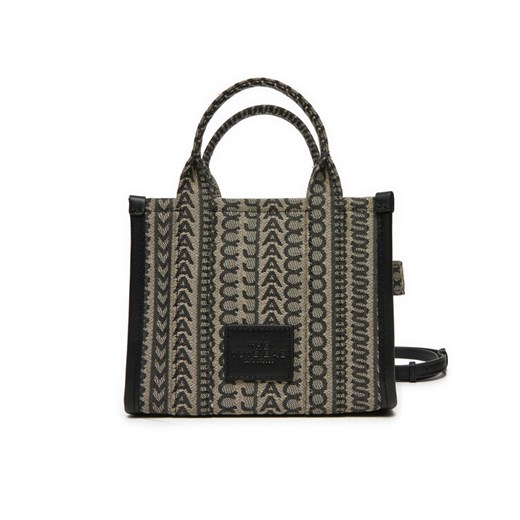 Torebka Marc Jacobs H021M06RE22 Czarny ze sklepu eobuwie.pl w kategorii Torebki damskie - zdjęcie 182024703