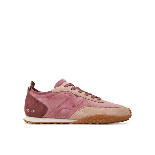 Sneakersy HOFF Finch 22410004 Różowy Hoff 36 eobuwie.pl