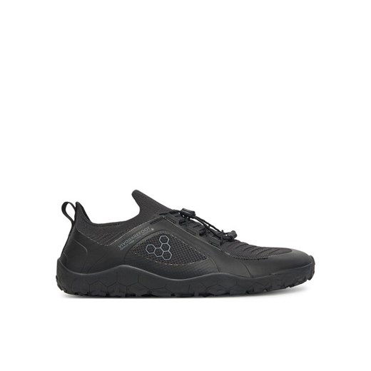 Buty na siłownię Vivo Barefoot Primus Trail Knit Fg L 209099 25 Czarny ze sklepu eobuwie.pl w kategorii Buty sportowe damskie - zdjęcie 182024744
