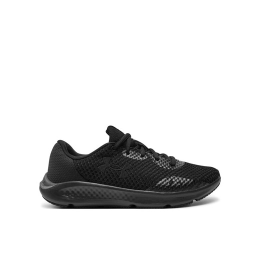 Buty do biegania Under Armour Ua W Charged Pursuit 3 3024889-002 Czarny Under Armour 36 eobuwie.pl