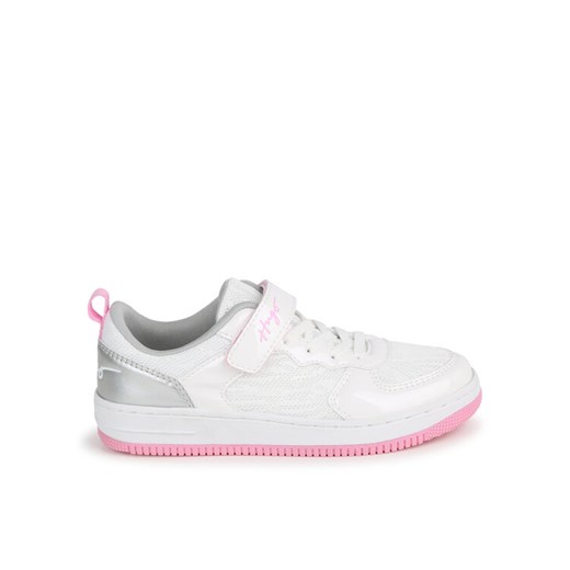 Sneakersy Hugo G00103 M Biały ze sklepu eobuwie.pl w kategorii Buty sportowe dziecięce - zdjęcie 182024760