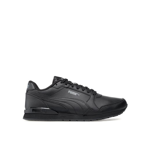 Sneakersy Puma St Runner V3 L 384855 11 Czarny Puma 41 eobuwie.pl