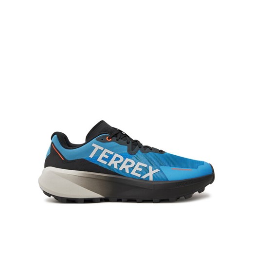 Buty do biegania adidas Terrex Agravic 3 IH0982 Niebieski ze sklepu eobuwie.pl w kategorii Buty sportowe męskie - zdjęcie 182024881
