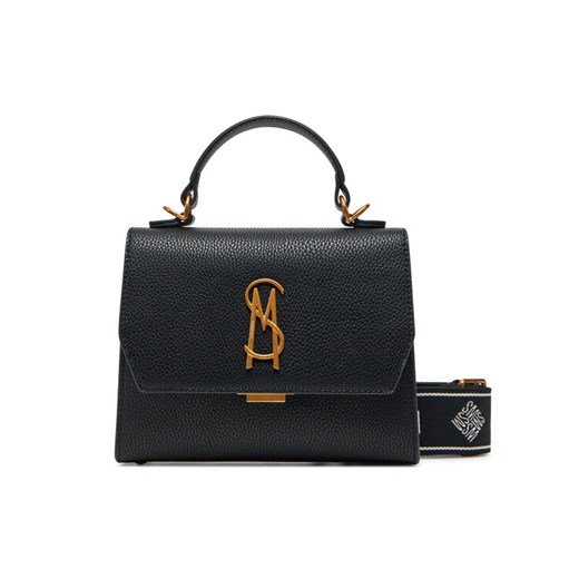 Torebka Steve Madden Blattuca SM13000782 Czarny ze sklepu eobuwie.pl w kategorii Torebki damskie - zdjęcie 182024890