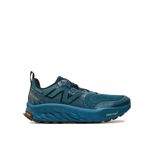 Buty do biegania New Balance Freshfoam Hierro WTHIGB8 Niebieski ze sklepu eobuwie.pl w kategorii Buty sportowe damskie - zdjęcie 182024934