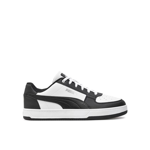 Sneakersy Puma Caven 2.0 392290 17 Biały Puma 42_5 eobuwie.pl