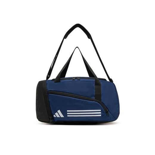 Torba adidas Essentials 3-Stripes XSmall JM9061 Granatowy ze sklepu eobuwie.pl w kategorii Torby podróżne - zdjęcie 182024994