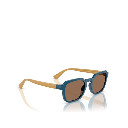 Okulary przeciwsłoneczne Vogue Just in 0VJ2025 31907346 Kolorowy ze sklepu eobuwie.pl w kategorii Okulary przeciwsłoneczne dziecięce - zdjęcie 182025102