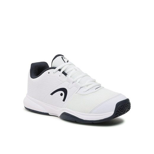 Buty do tenisa Head Rebolt Court 273513 Biały Head 41 eobuwie.pl