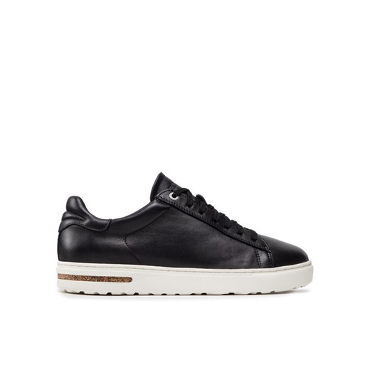 Sneakersy Birkenstock Bend Low II 1017721 Czarny ze sklepu eobuwie.pl w kategorii Trampki męskie - zdjęcie 182025163