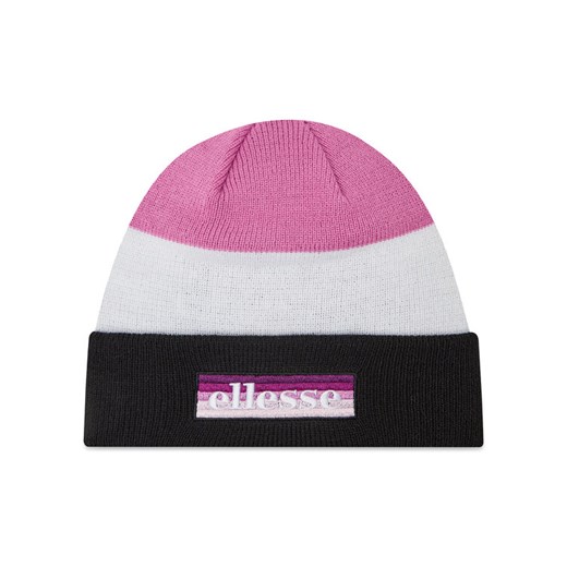 Czapka Ellesse Denisa S4PA2682 Kolorowy ze sklepu eobuwie.pl w kategorii Czapki dziecięce - zdjęcie 182025281