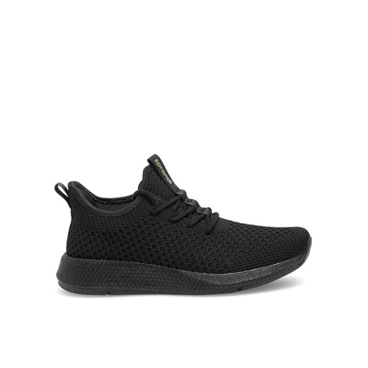 Sneakersy Sprandi WP07-GVA-1 Czarny ze sklepu eobuwie.pl w kategorii Buty sportowe damskie - zdjęcie 182025444