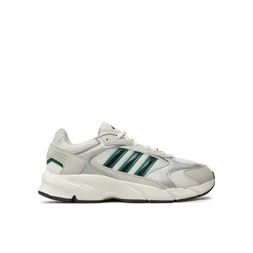 Sneakersy adidas Crazychaos 2000 IH0457 Szary ze sklepu eobuwie.pl w kategorii Buty sportowe męskie - zdjęcie 182025581