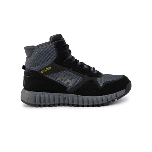 Trekkingi Helly Hansen Monashee Ullr Ht 114-32.991 Czarny ze sklepu eobuwie.pl w kategorii Buty trekkingowe męskie - zdjęcie 182025603