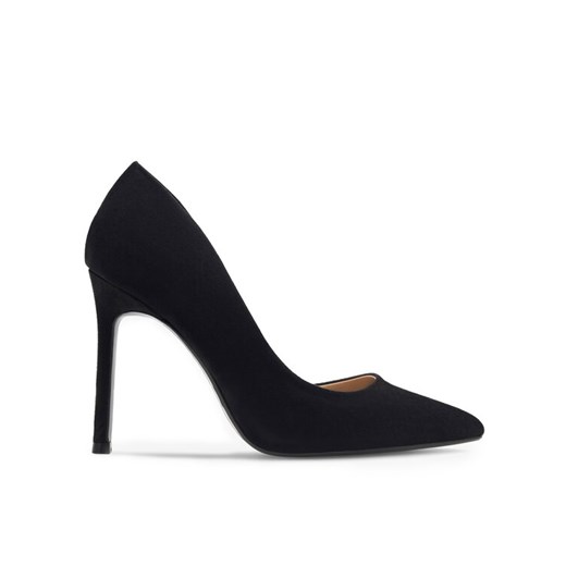 Szpilki Nine West AROOSA BYCCC01 Czarny ze sklepu eobuwie.pl w kategorii Czółenka - zdjęcie 182025632
