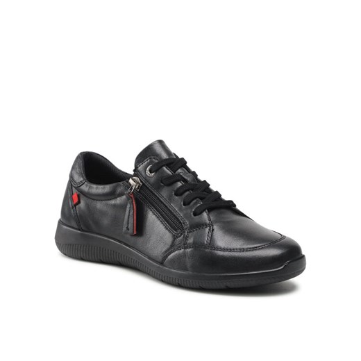 Sneakersy Go Soft WI16-SAMSON-01 Czarny ze sklepu eobuwie.pl w kategorii Buty sportowe damskie - zdjęcie 182025641